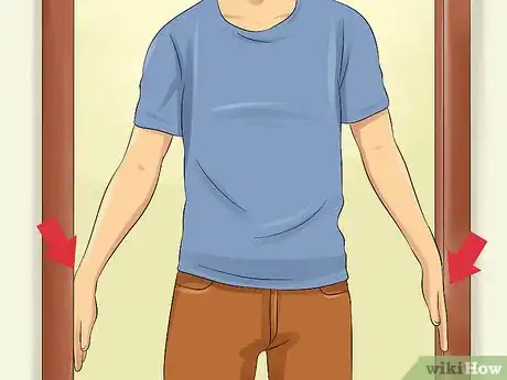 Image titled Magically "Magnetize" Two Pencils Step 10